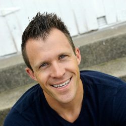 Jeffrey Hedlund Profile Image