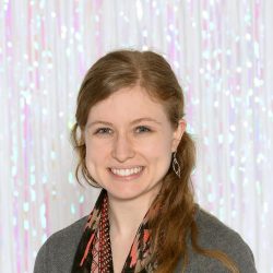 Stephanie Fletcher Profile Image